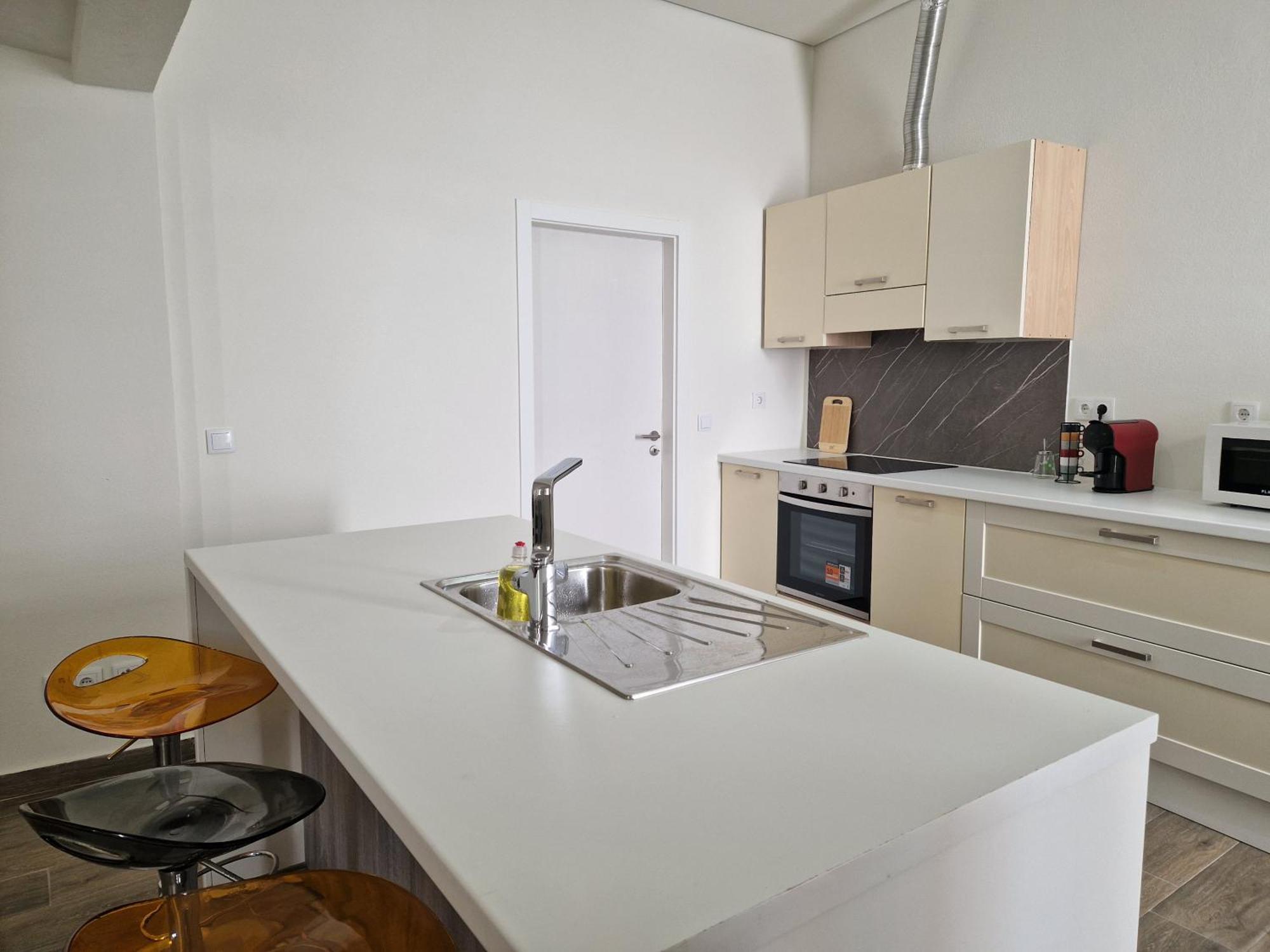 דירות אבורה Casa Do Leao מראה חיצוני תמונה