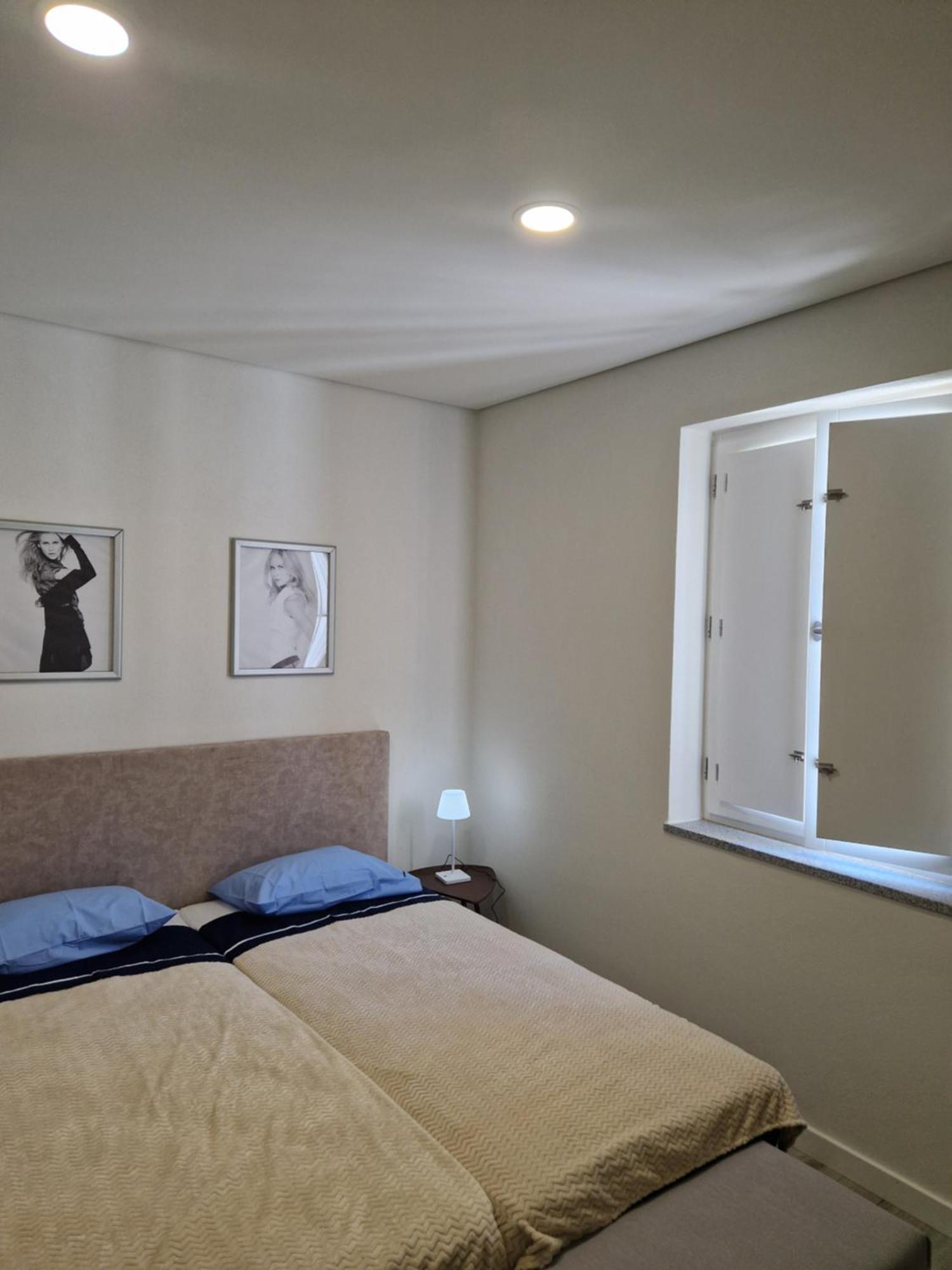 דירות אבורה Casa Do Leao מראה חיצוני תמונה