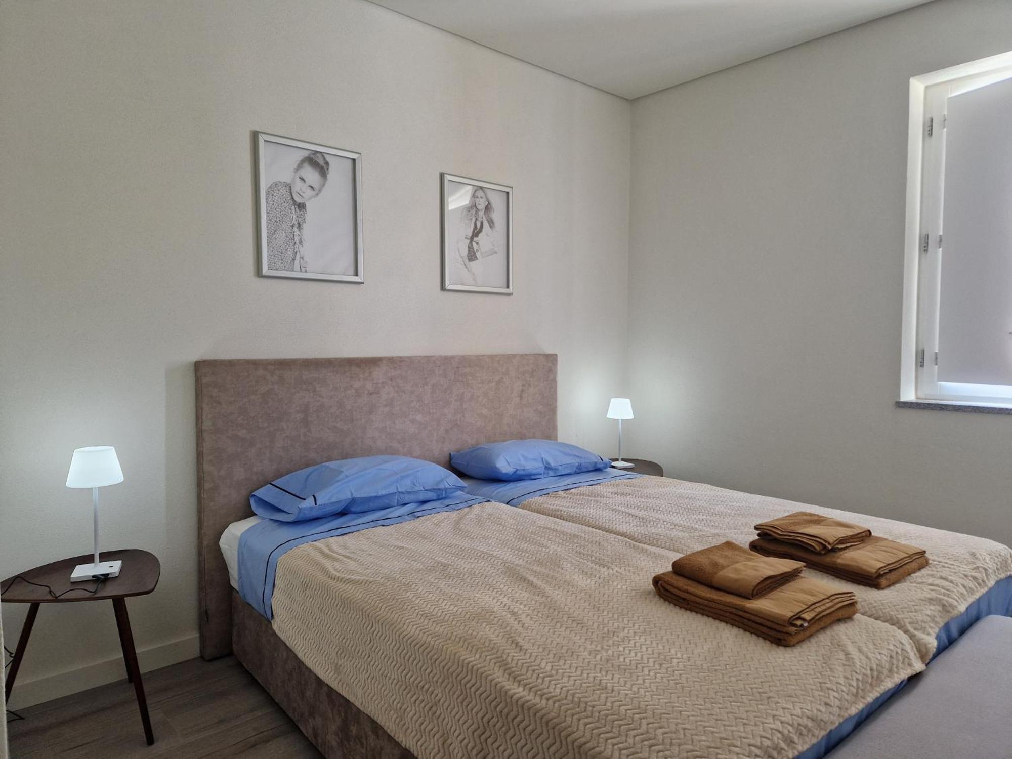 דירות אבורה Casa Do Leao מראה חיצוני תמונה