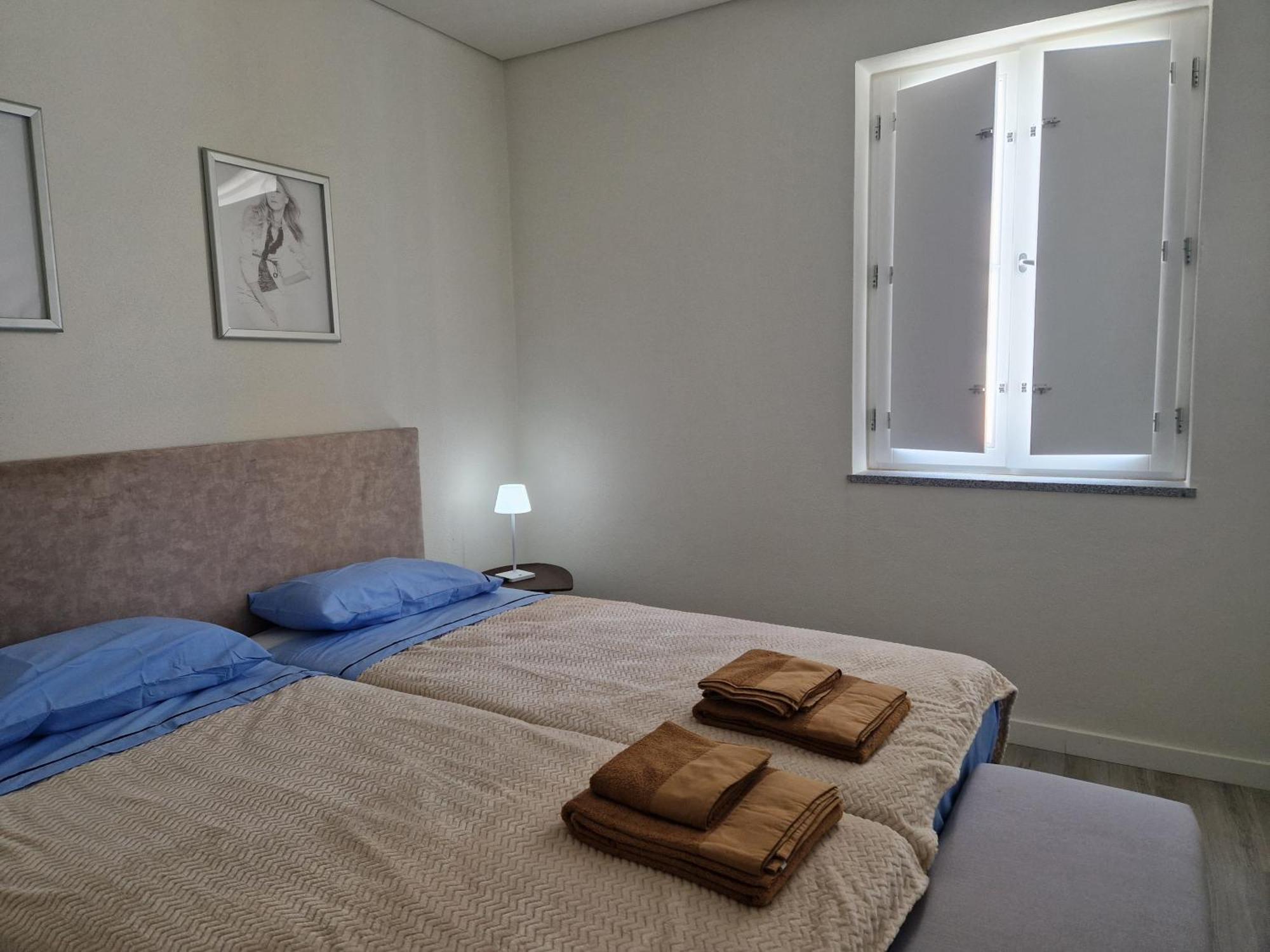 דירות אבורה Casa Do Leao מראה חיצוני תמונה