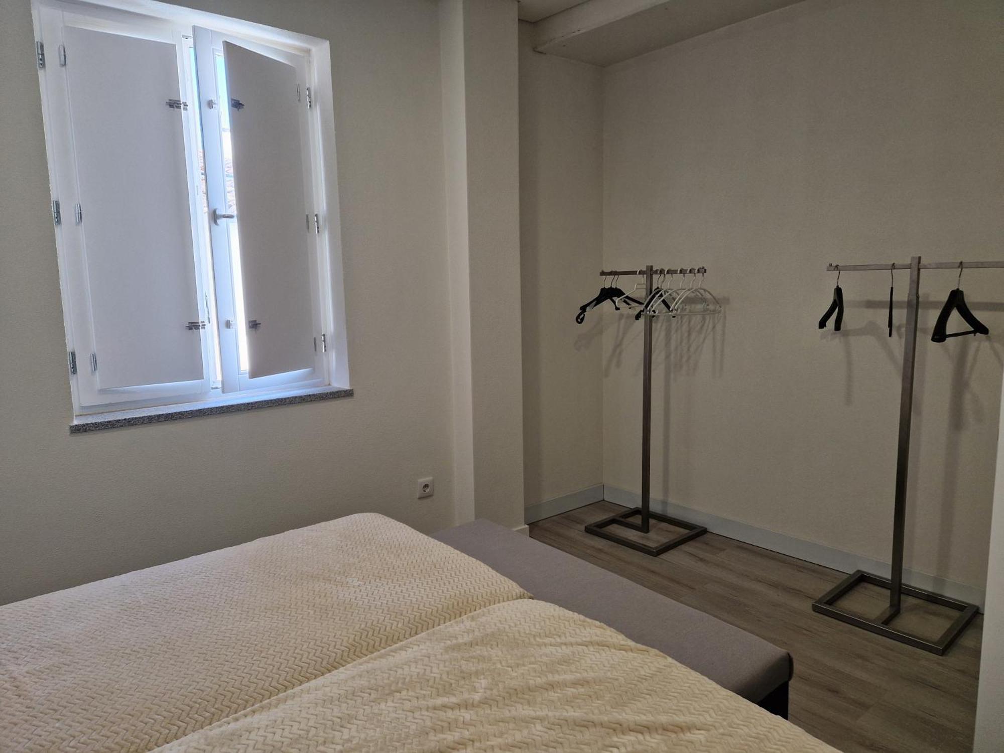 דירות אבורה Casa Do Leao מראה חיצוני תמונה